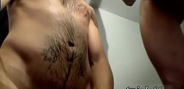  Young hot gay porn movies and sleep sex suck the penis video first